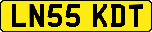 LN55KDT
