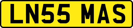 LN55MAS