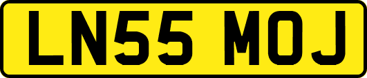 LN55MOJ