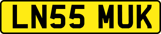 LN55MUK