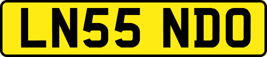 LN55NDO