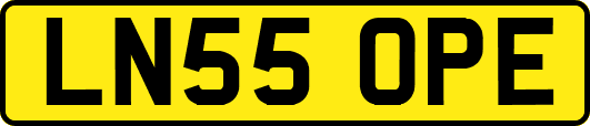 LN55OPE