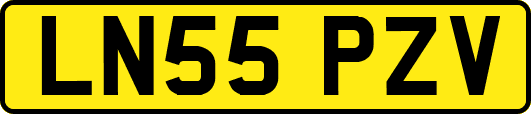 LN55PZV