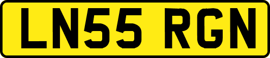 LN55RGN