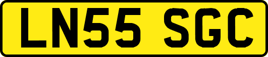 LN55SGC