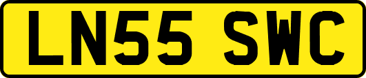 LN55SWC
