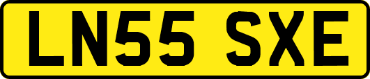 LN55SXE