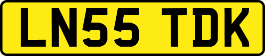 LN55TDK