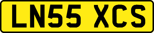LN55XCS
