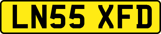 LN55XFD