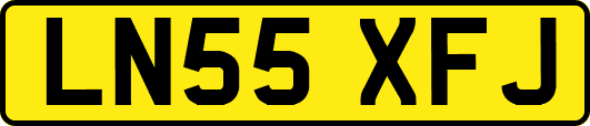 LN55XFJ