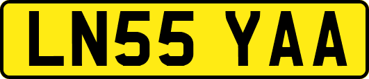LN55YAA