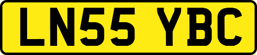 LN55YBC