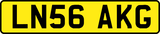 LN56AKG