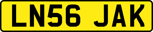 LN56JAK