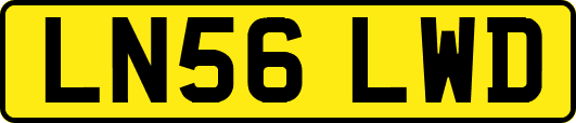 LN56LWD