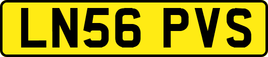 LN56PVS
