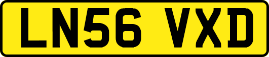 LN56VXD