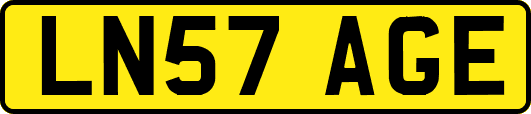 LN57AGE