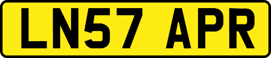 LN57APR