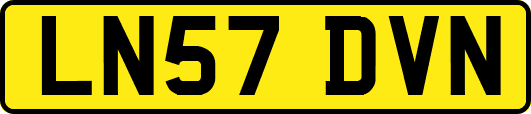 LN57DVN
