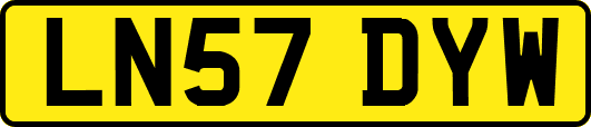 LN57DYW
