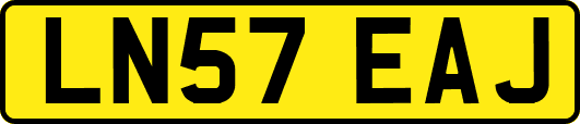 LN57EAJ