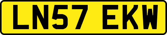 LN57EKW