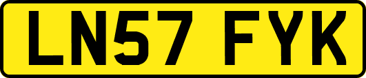 LN57FYK
