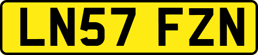 LN57FZN