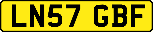 LN57GBF