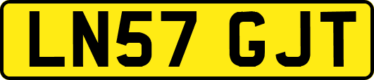 LN57GJT