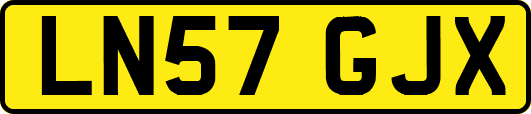 LN57GJX