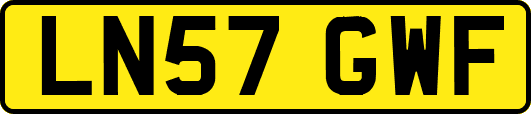 LN57GWF
