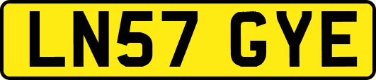 LN57GYE