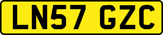 LN57GZC