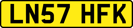 LN57HFK