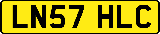 LN57HLC