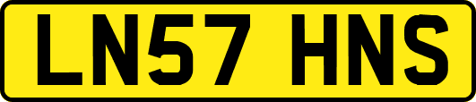 LN57HNS