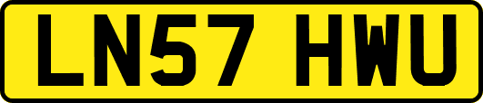 LN57HWU