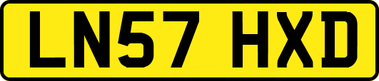 LN57HXD