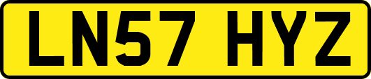 LN57HYZ
