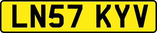 LN57KYV