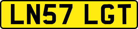 LN57LGT