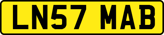 LN57MAB