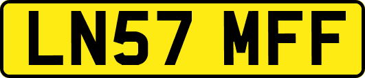 LN57MFF