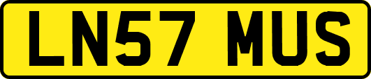 LN57MUS