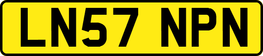 LN57NPN