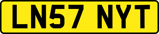 LN57NYT