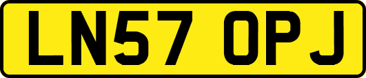 LN57OPJ